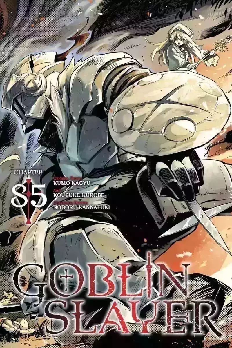 Goblin Slayer Gaiden: Year One Chapter 85.9 - Trang 2