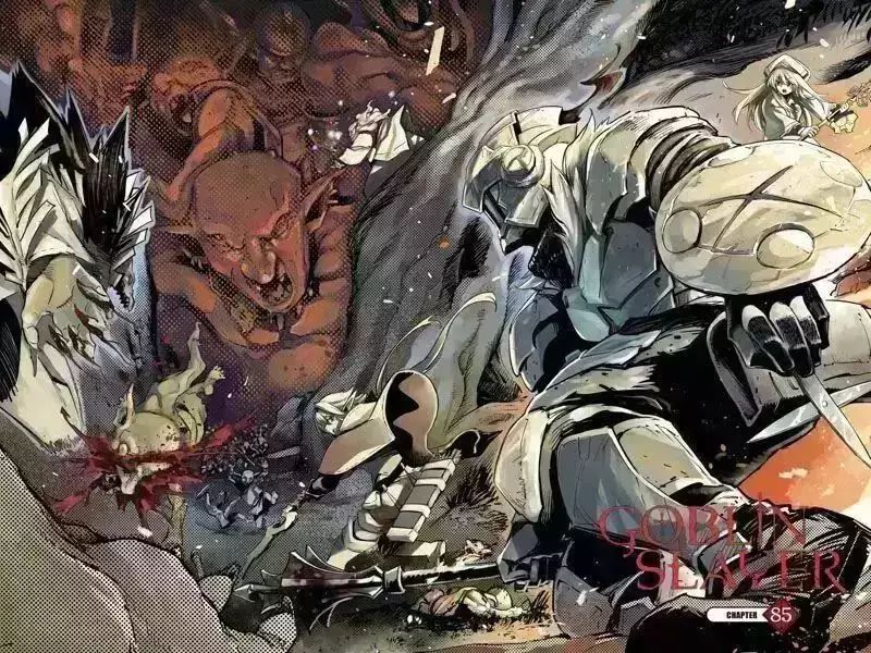 Goblin Slayer Gaiden: Year One Chapter 85.9 - Trang 2