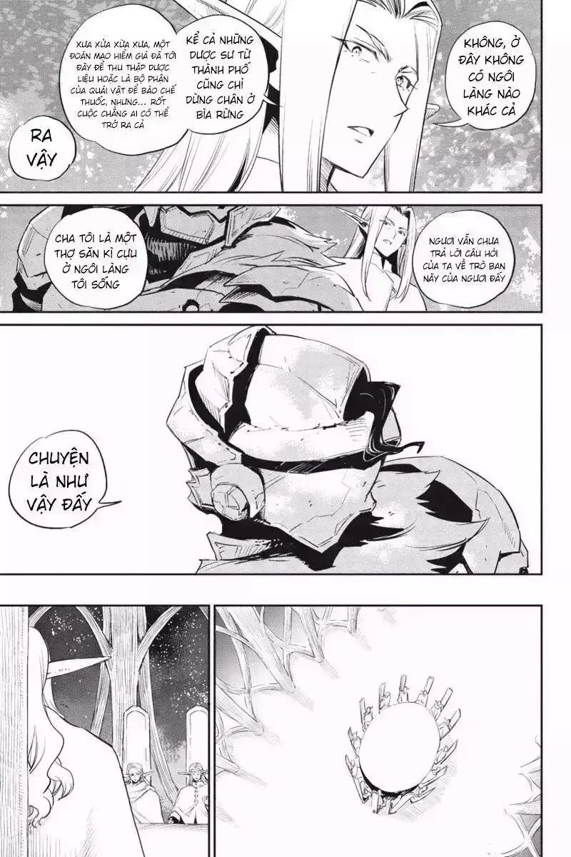 Goblin Slayer Gaiden: Year One Chapter 85.9 - Trang 2