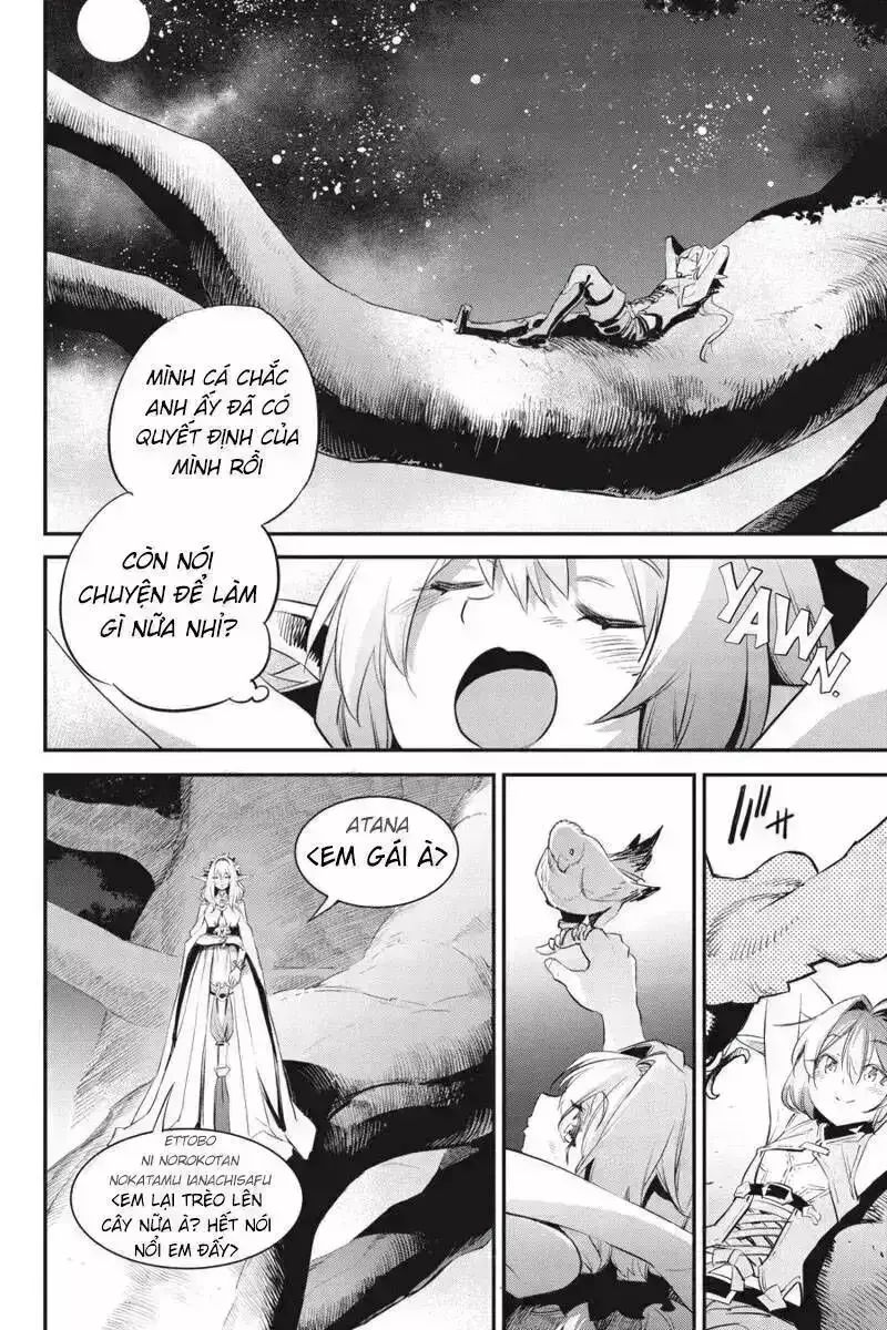Goblin Slayer Gaiden: Year One Chapter 85.9 - Trang 2