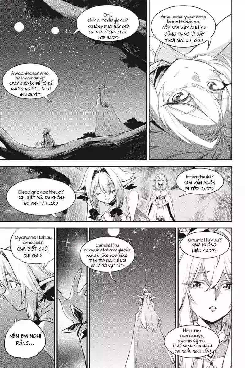 Goblin Slayer Gaiden: Year One Chapter 85.9 - Trang 2
