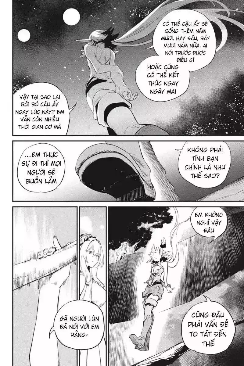 Goblin Slayer Gaiden: Year One Chapter 85.9 - Trang 2