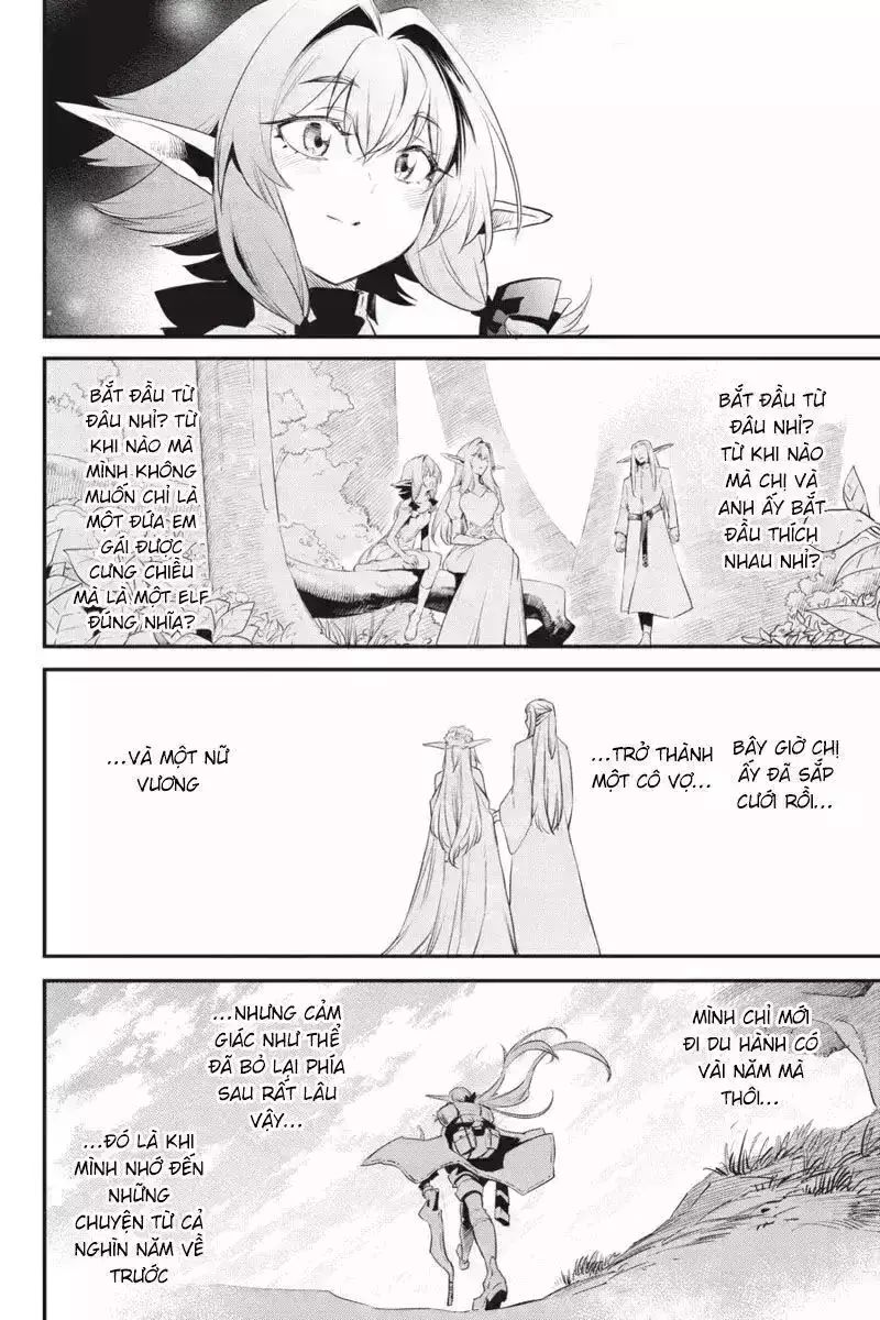 Goblin Slayer Gaiden: Year One Chapter 85.9 - Trang 2