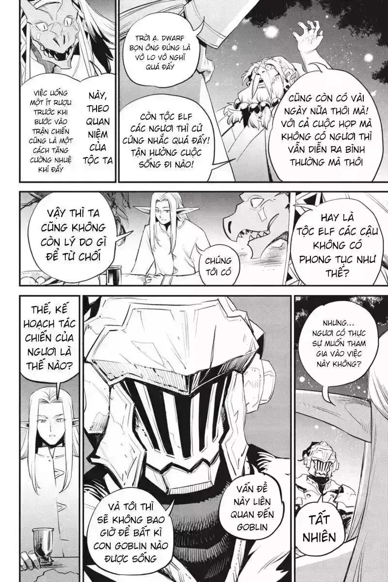 Goblin Slayer Gaiden: Year One Chapter 85.9 - Trang 2