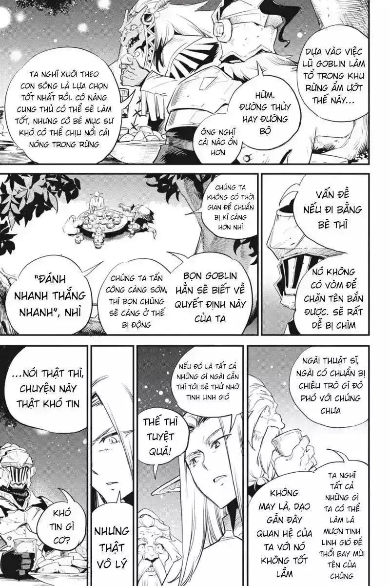 Goblin Slayer Gaiden: Year One Chapter 85.9 - Trang 2