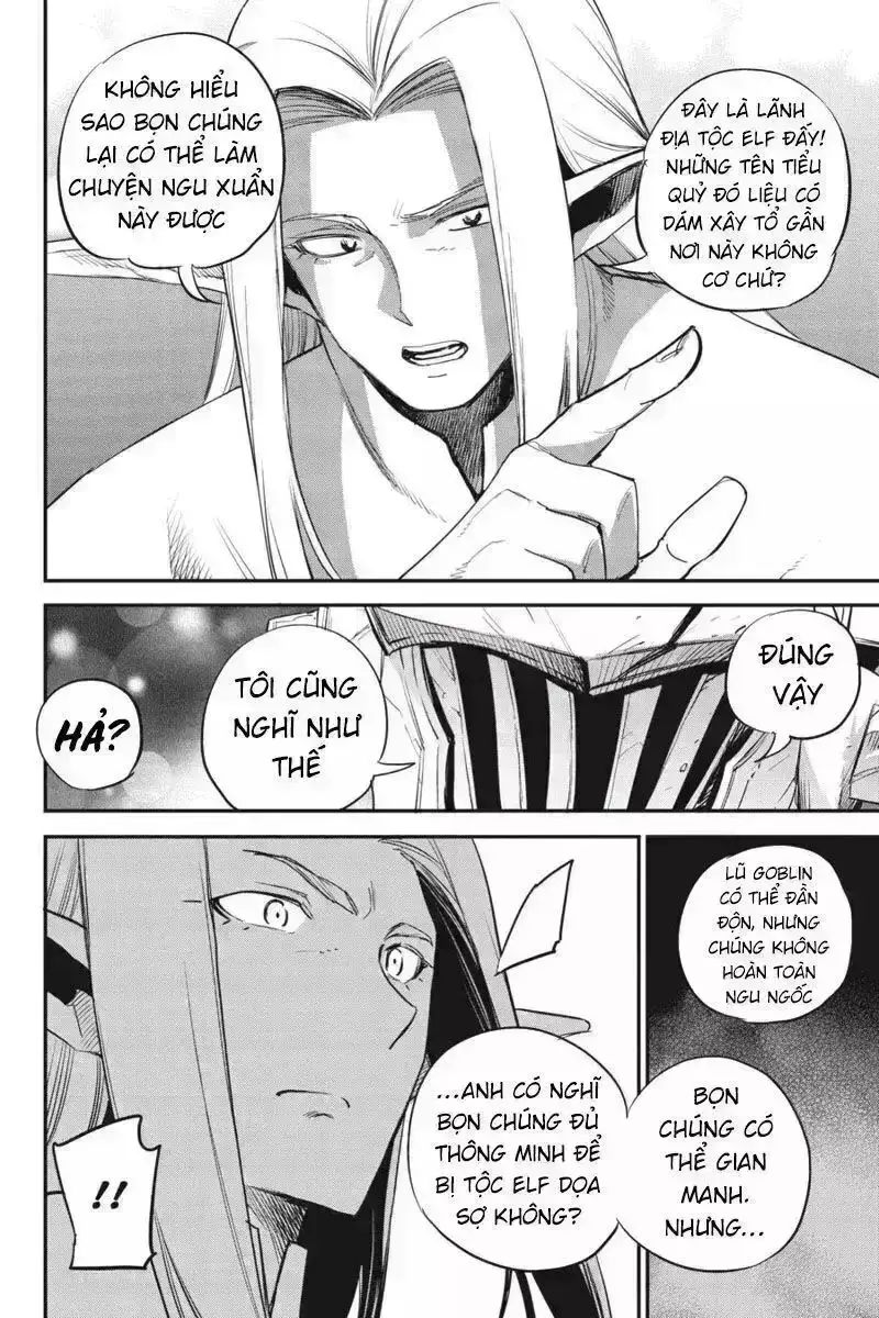 Goblin Slayer Gaiden: Year One Chapter 85.9 - Trang 2