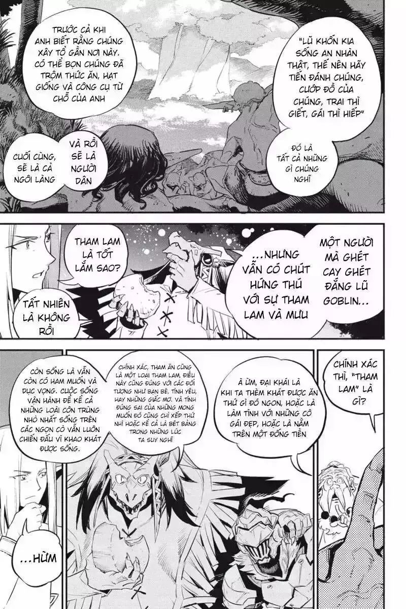 Goblin Slayer Gaiden: Year One Chapter 85.9 - Trang 2