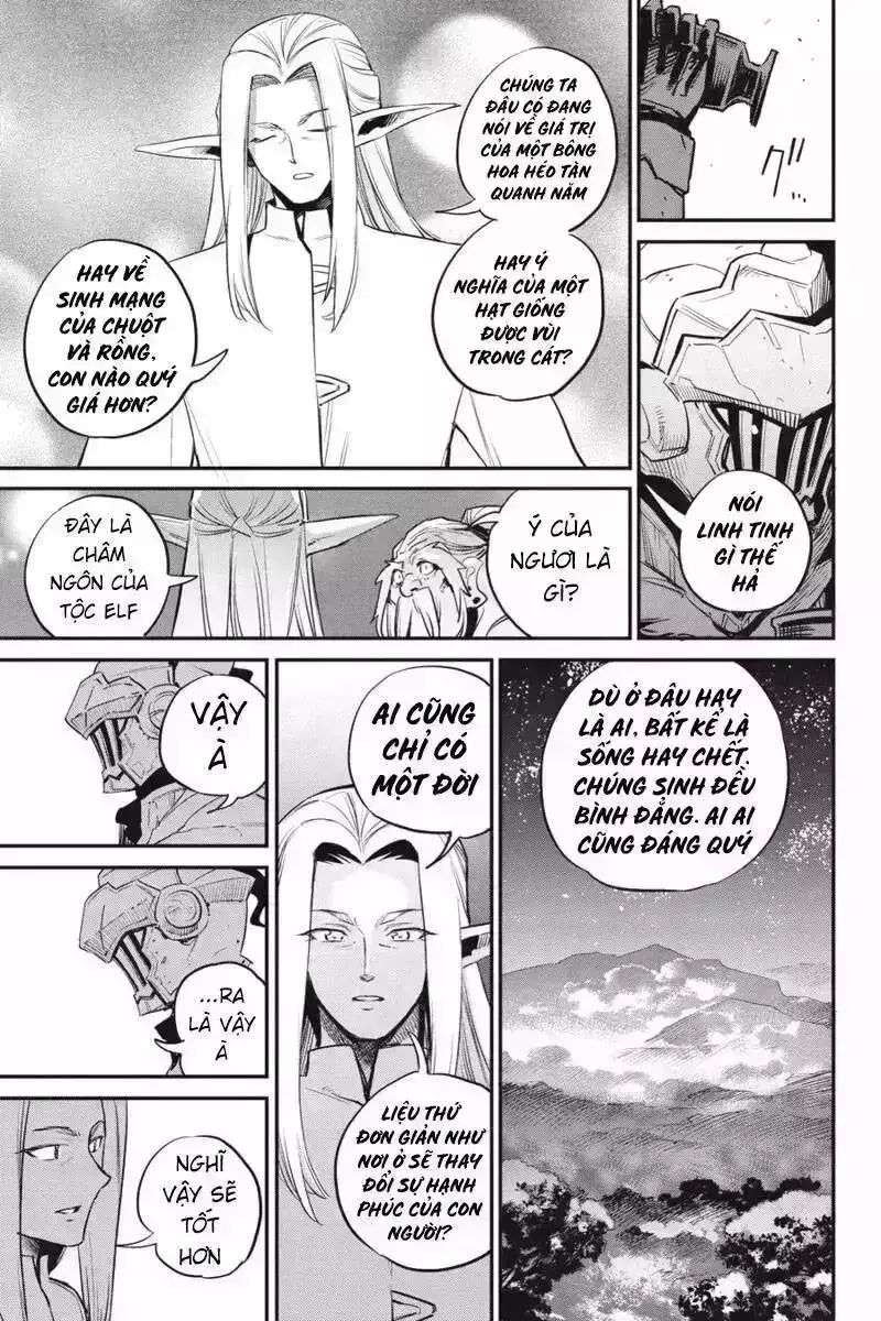 Goblin Slayer Gaiden: Year One Chapter 85.9 - Trang 2