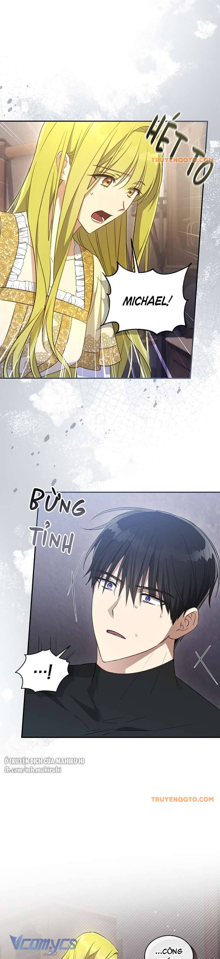 Công Chúa Khắc Dấu Lên Kẻ Phản Nghịch Chapter 66 - Trang 2