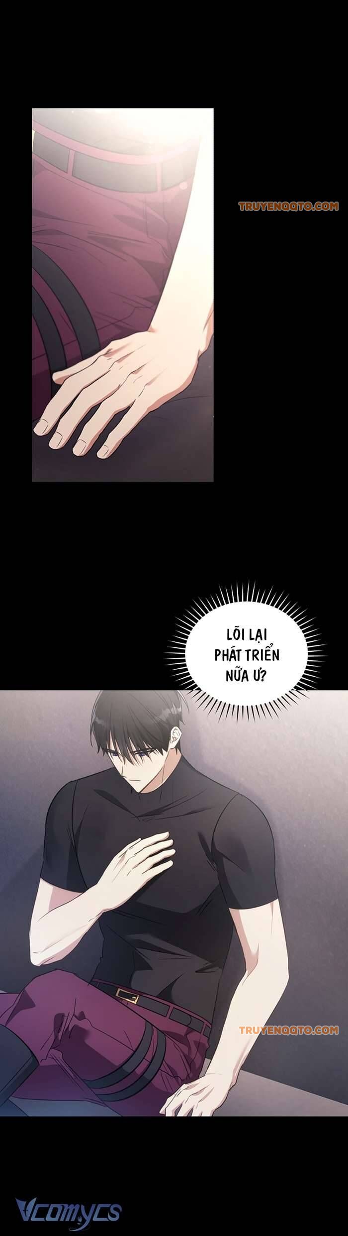 Công Chúa Khắc Dấu Lên Kẻ Phản Nghịch Chapter 66 - Trang 2