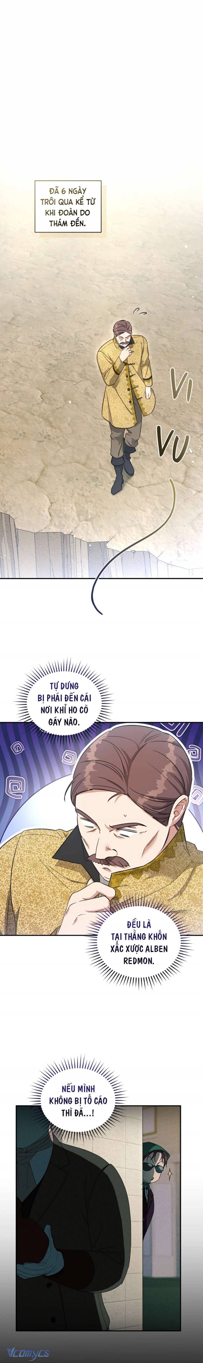 Công Chúa Khắc Dấu Lên Kẻ Phản Nghịch Chapter 67 - Trang 2