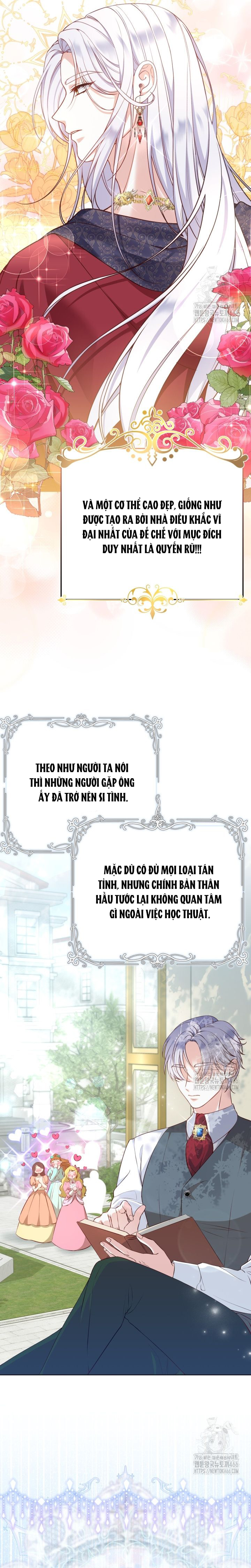 Tôi Là Con Gái Của Người Cha Thừa Kế Điên Rồ! Chapter 1 - Trang 2