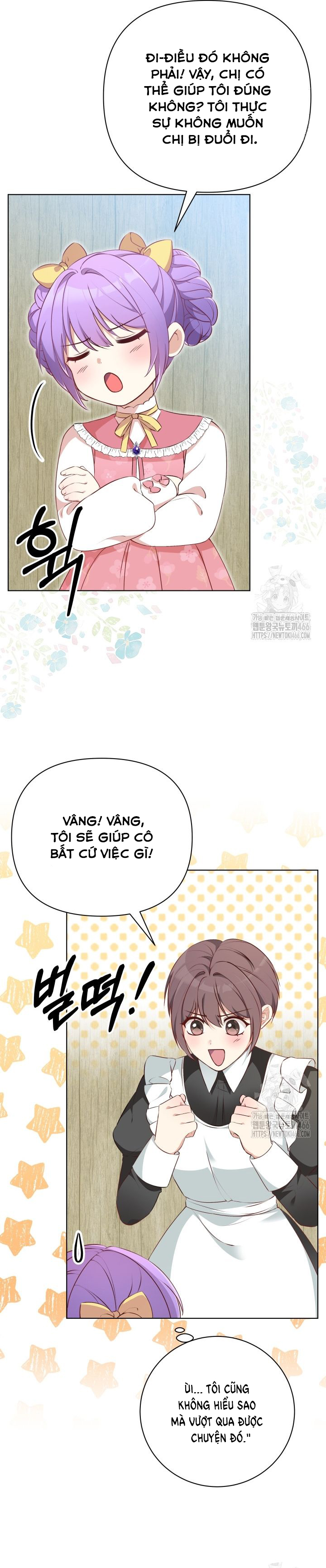 Tôi Là Con Gái Của Người Cha Thừa Kế Điên Rồ! Chapter 1 - Trang 2