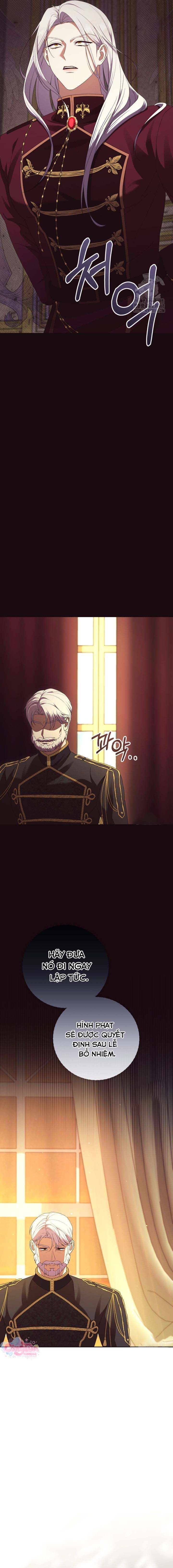 Tôi Là Con Gái Của Người Cha Thừa Kế Điên Rồ! Chapter 29 - Trang 2