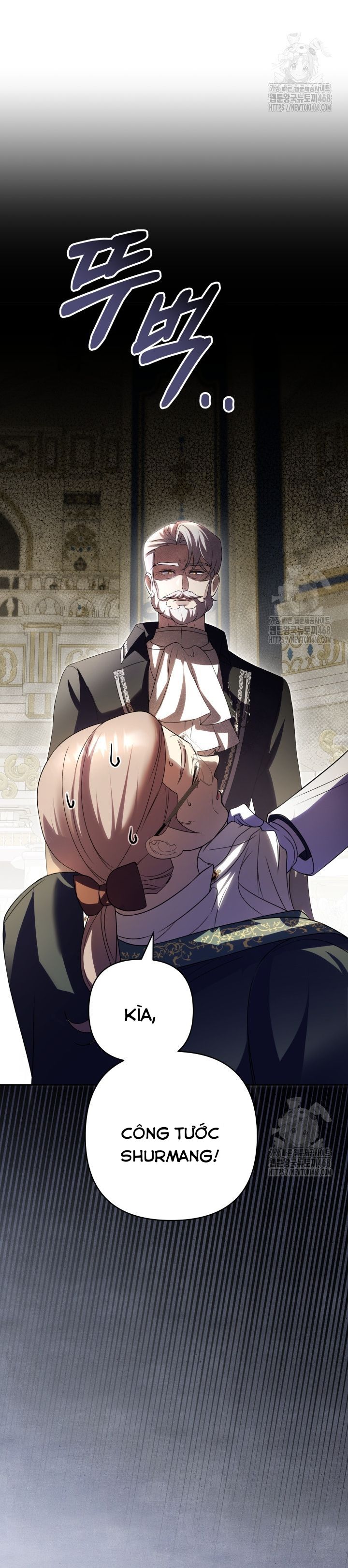 Tôi Là Con Gái Của Người Cha Thừa Kế Điên Rồ! Chapter 34 - Trang 2