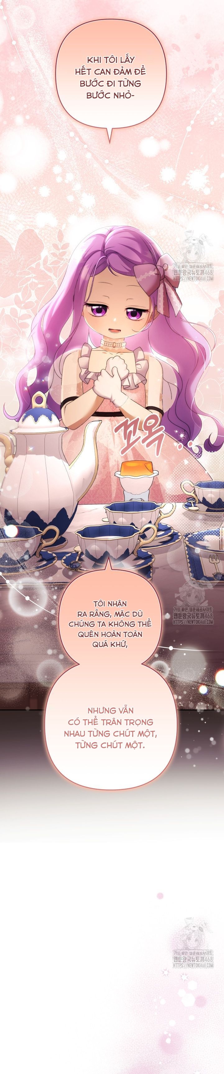 Tôi Là Con Gái Của Người Cha Thừa Kế Điên Rồ! Chapter 34 - Trang 2