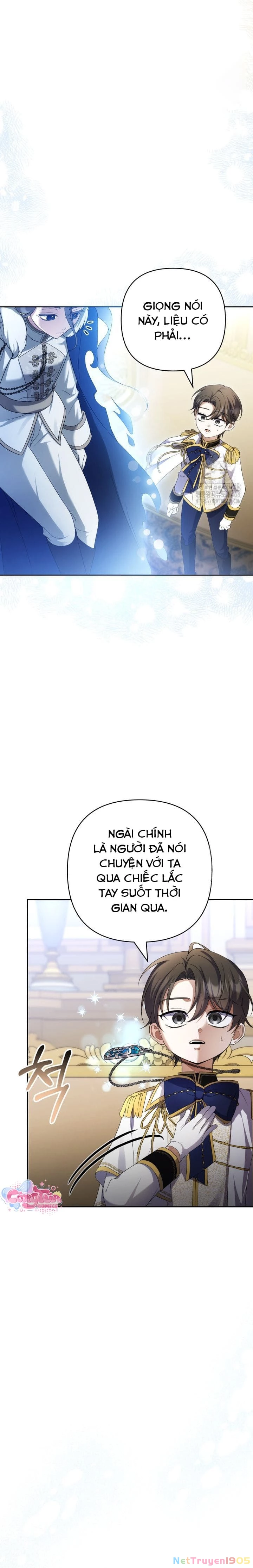 Tôi Là Con Gái Của Người Cha Thừa Kế Điên Rồ! Chapter 35 - Trang 2