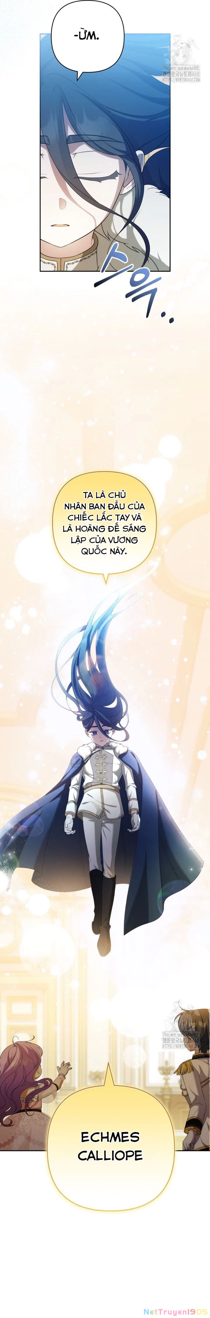 Tôi Là Con Gái Của Người Cha Thừa Kế Điên Rồ! Chapter 35 - Trang 2