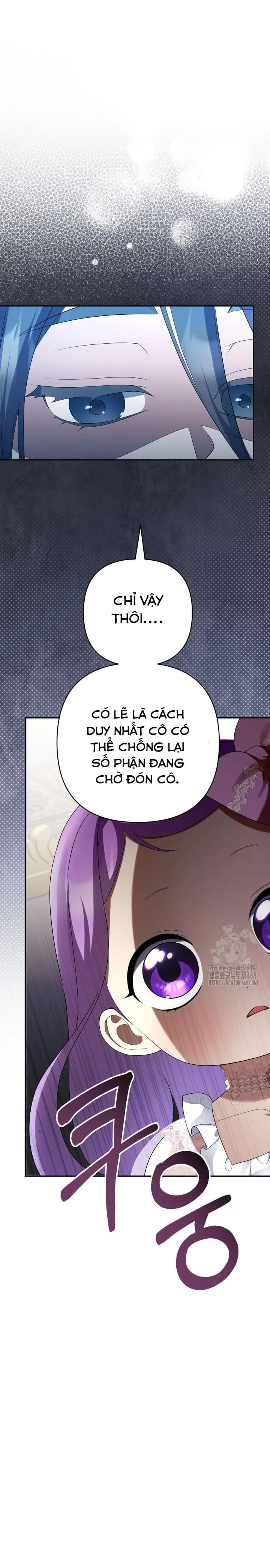 Tôi Là Con Gái Của Người Cha Thừa Kế Điên Rồ! Chapter 35 - Trang 2