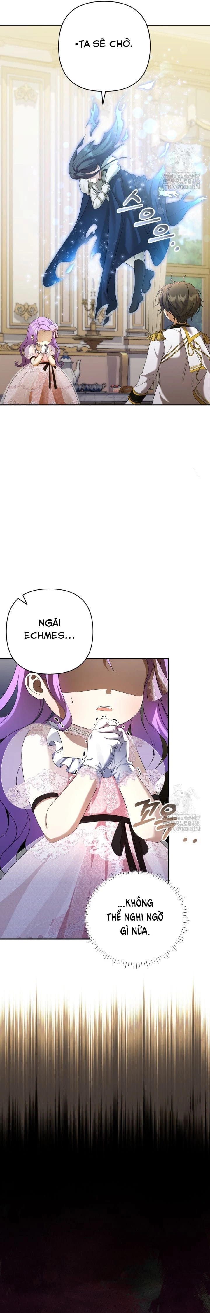 Tôi Là Con Gái Của Người Cha Thừa Kế Điên Rồ! Chapter 35 - Trang 2