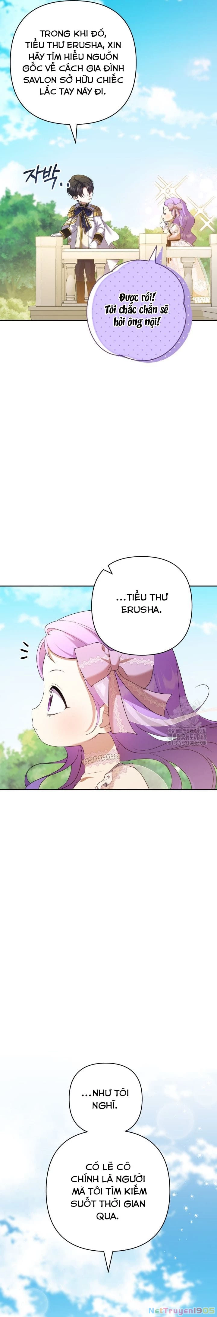 Tôi Là Con Gái Của Người Cha Thừa Kế Điên Rồ! Chapter 35 - Trang 2