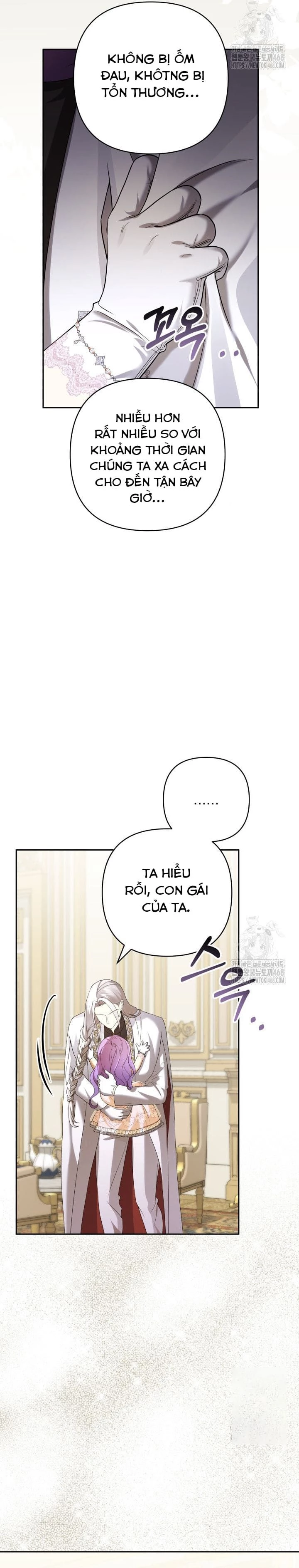 Tôi Là Con Gái Của Người Cha Thừa Kế Điên Rồ! Chapter 35 - Trang 2