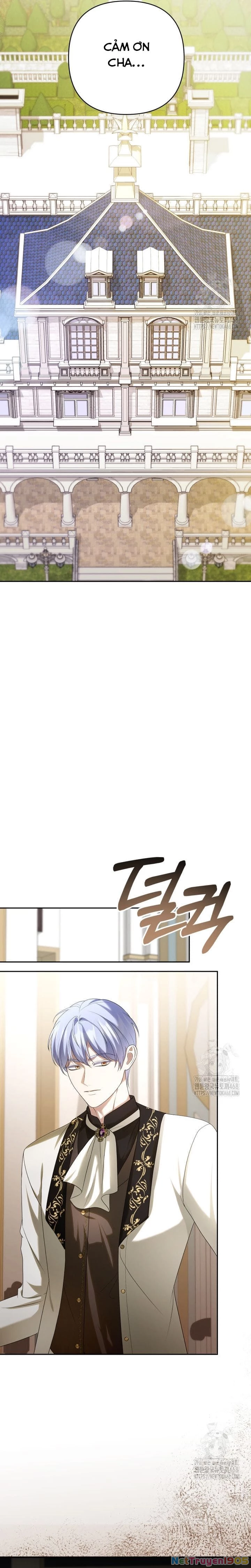 Tôi Là Con Gái Của Người Cha Thừa Kế Điên Rồ! Chapter 35 - Trang 2