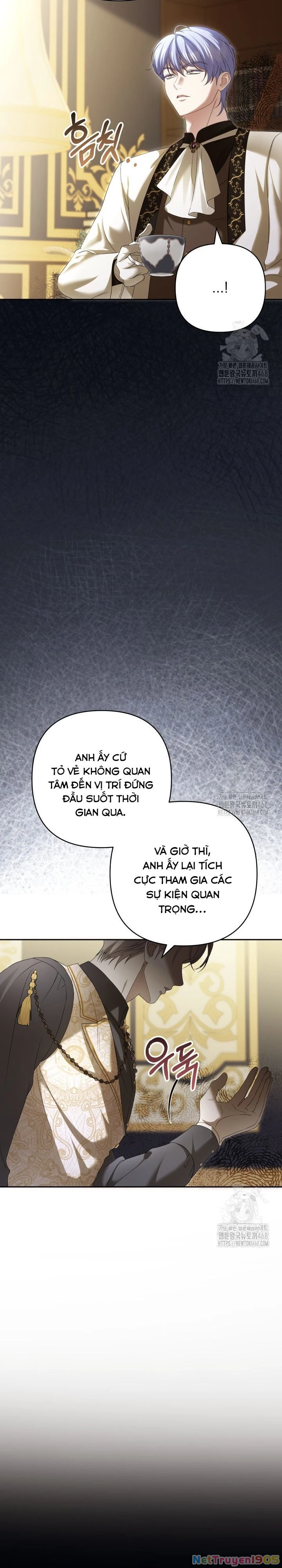 Tôi Là Con Gái Của Người Cha Thừa Kế Điên Rồ! Chapter 36 - Trang 2