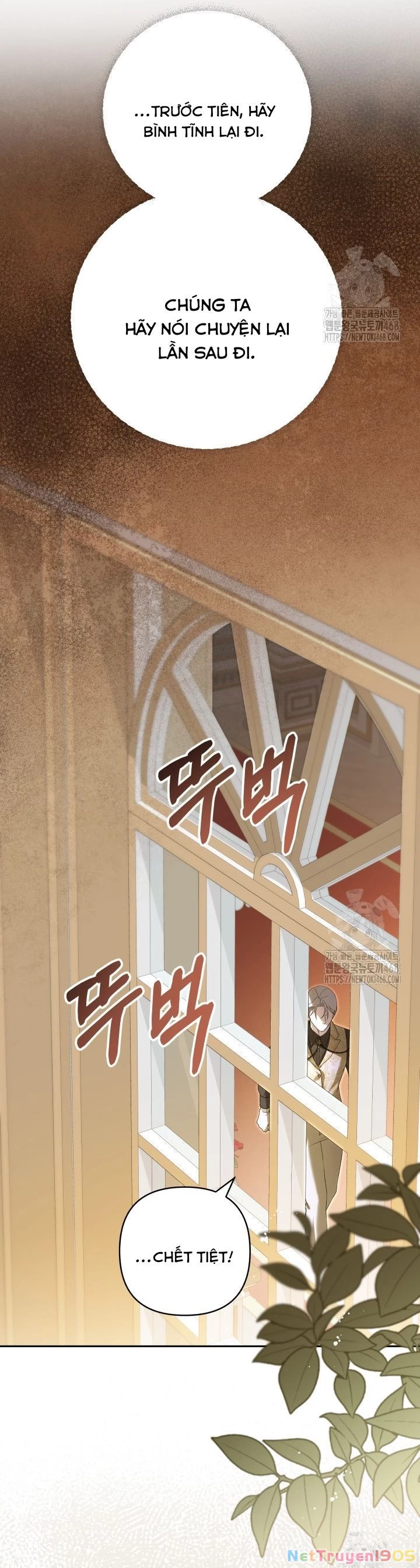 Tôi Là Con Gái Của Người Cha Thừa Kế Điên Rồ! Chapter 36 - Trang 2
