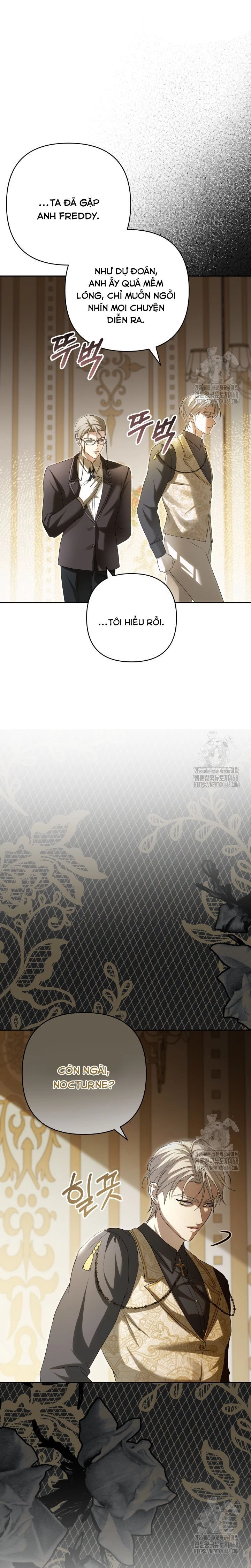 Tôi Là Con Gái Của Người Cha Thừa Kế Điên Rồ! Chapter 36 - Trang 2
