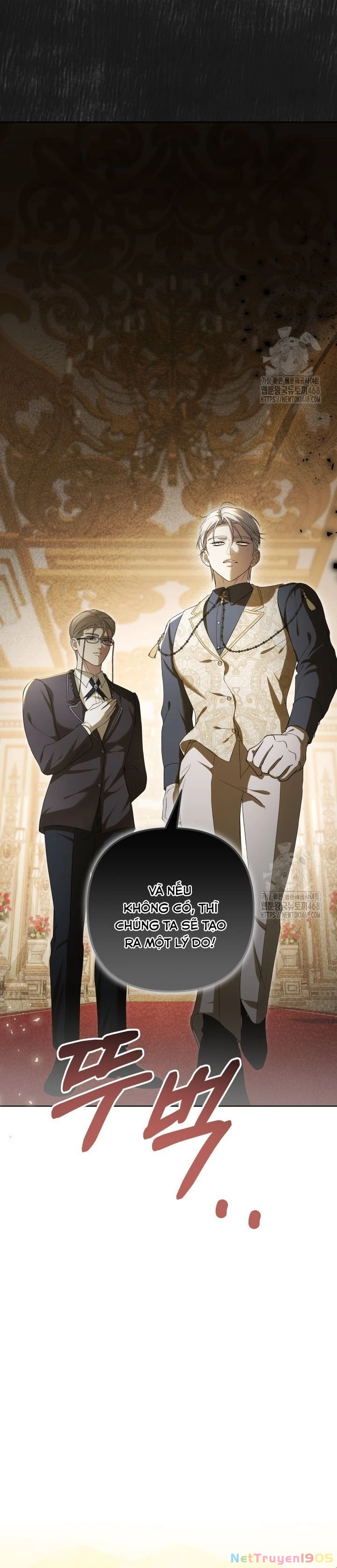 Tôi Là Con Gái Của Người Cha Thừa Kế Điên Rồ! Chapter 36 - Trang 2