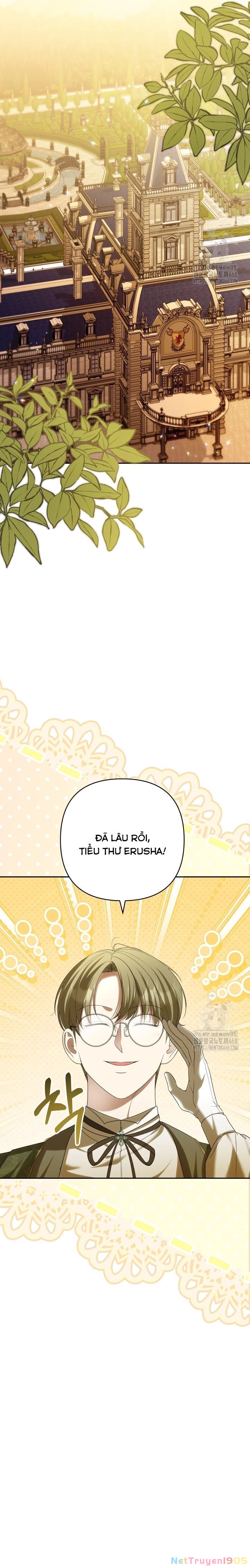 Tôi Là Con Gái Của Người Cha Thừa Kế Điên Rồ! Chapter 36 - Trang 2