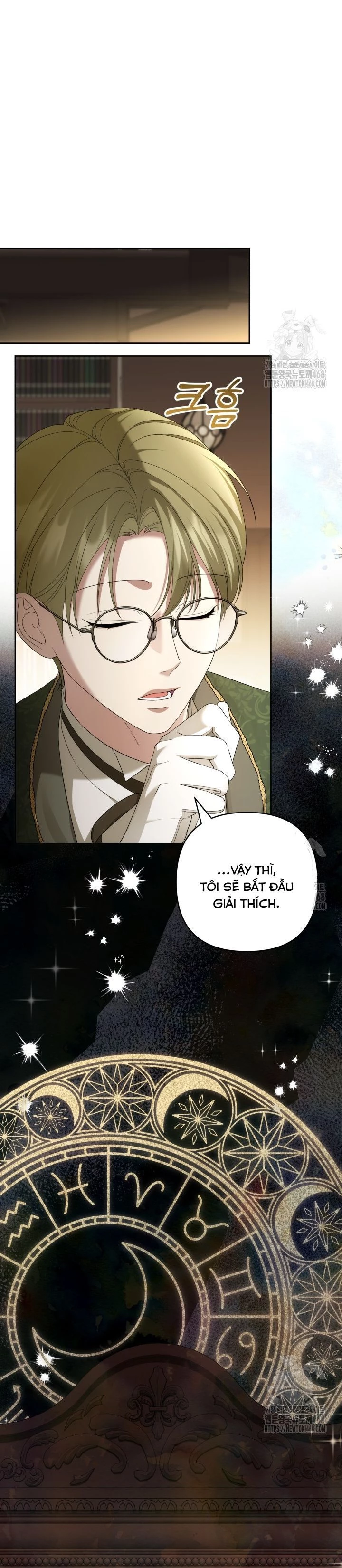 Tôi Là Con Gái Của Người Cha Thừa Kế Điên Rồ! Chapter 36 - Trang 2