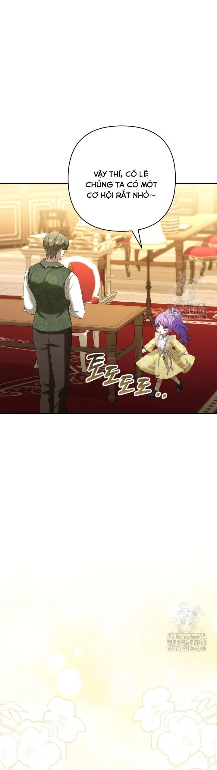 Tôi Là Con Gái Của Người Cha Thừa Kế Điên Rồ! Chapter 36 - Trang 2