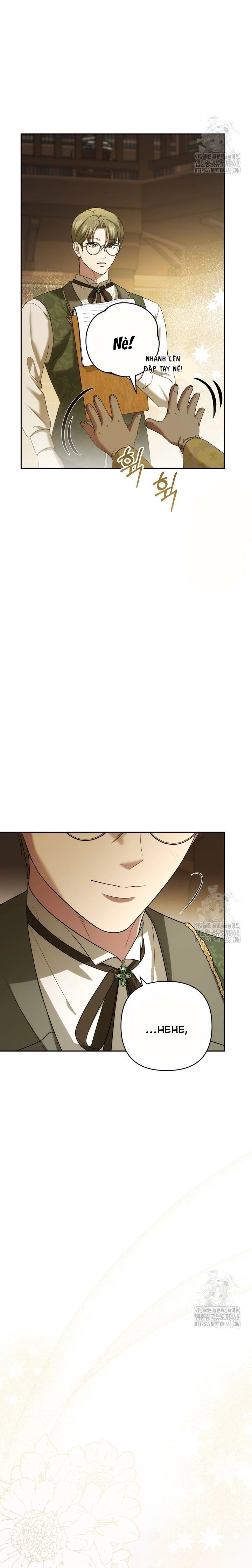 Tôi Là Con Gái Của Người Cha Thừa Kế Điên Rồ! Chapter 36 - Trang 2