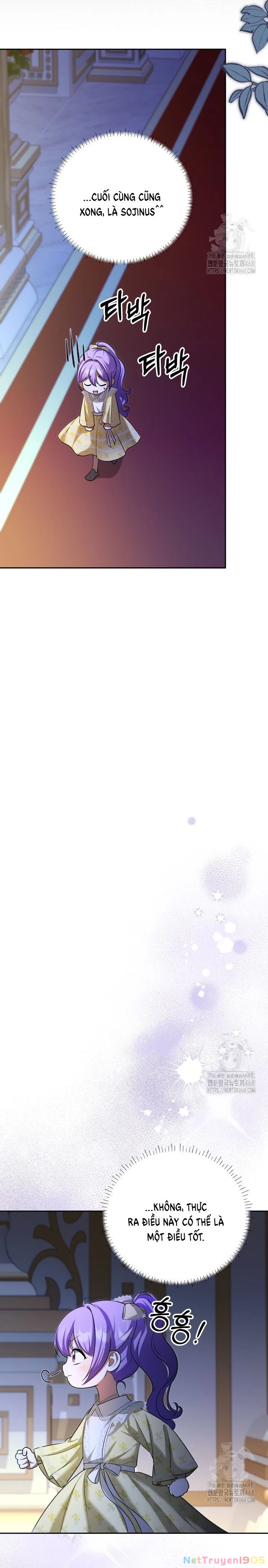 Tôi Là Con Gái Của Người Cha Thừa Kế Điên Rồ! Chapter 36 - Trang 2