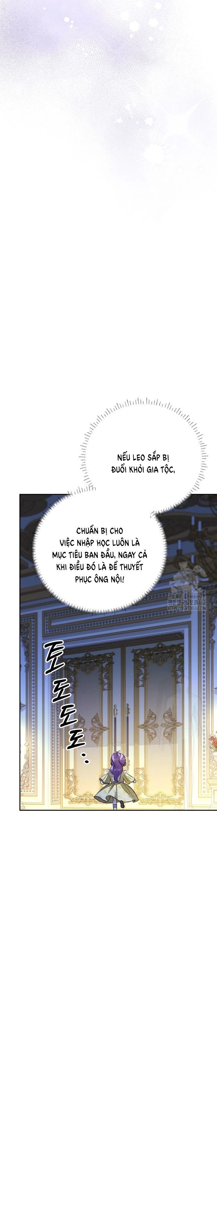 Tôi Là Con Gái Của Người Cha Thừa Kế Điên Rồ! Chapter 36 - Trang 2