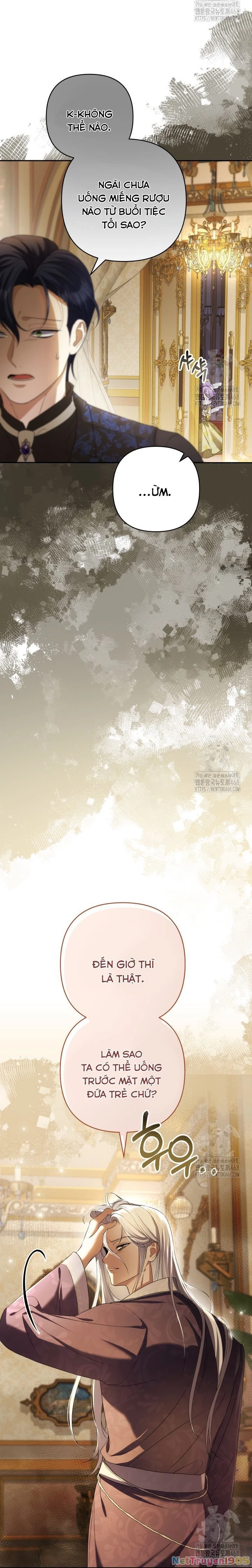 Tôi Là Con Gái Của Người Cha Thừa Kế Điên Rồ! Chapter 36 - Trang 2