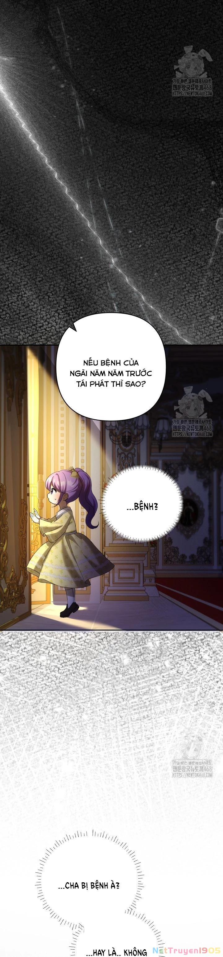 Tôi Là Con Gái Của Người Cha Thừa Kế Điên Rồ! Chapter 36 - Trang 2