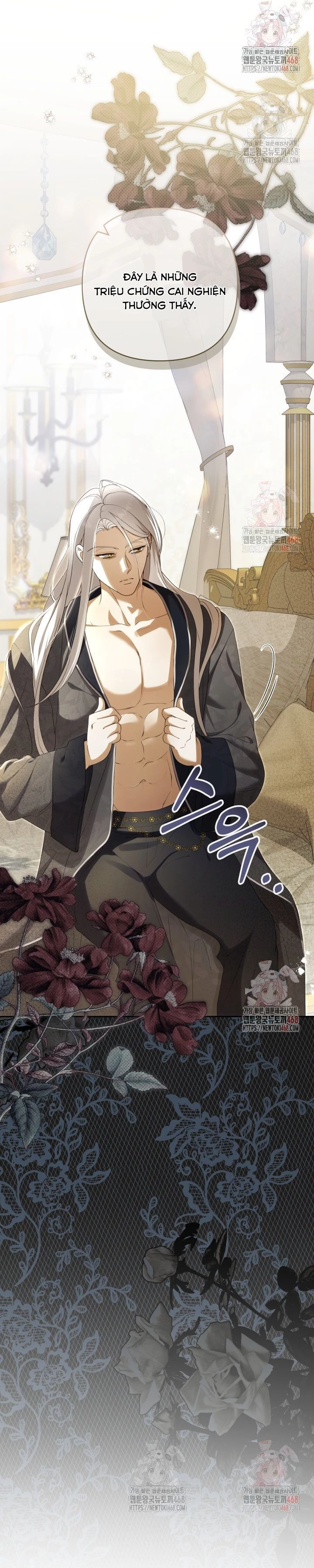 Tôi Là Con Gái Của Người Cha Thừa Kế Điên Rồ! Chapter 39 - Trang 2