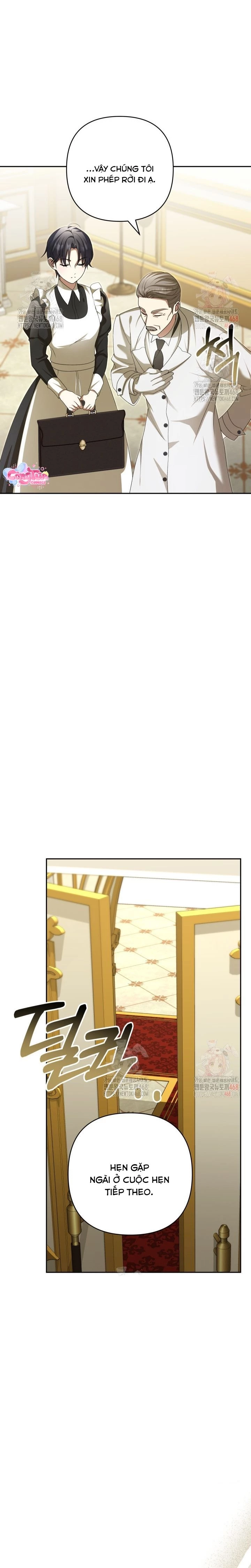 Tôi Là Con Gái Của Người Cha Thừa Kế Điên Rồ! Chapter 39 - Trang 2