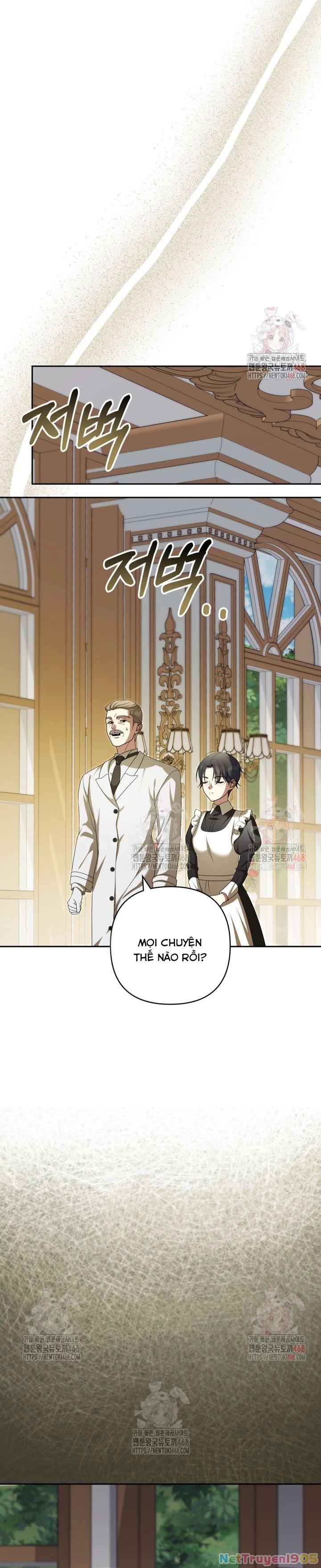 Tôi Là Con Gái Của Người Cha Thừa Kế Điên Rồ! Chapter 39 - Trang 2