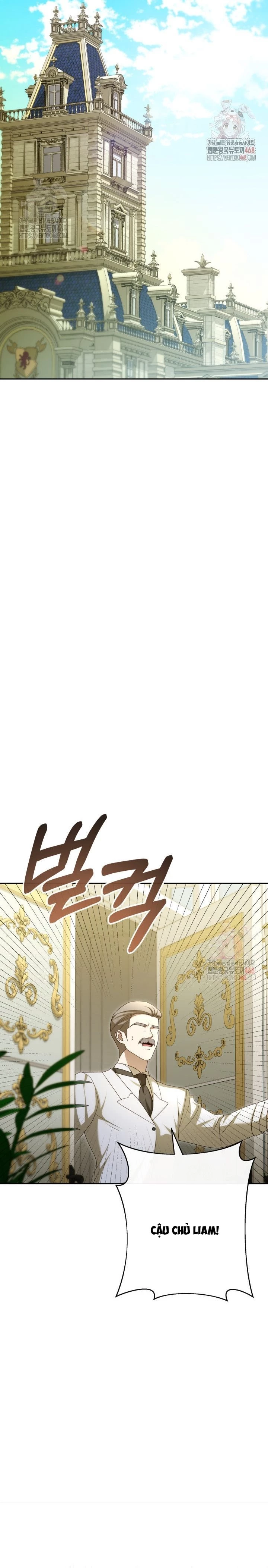 Tôi Là Con Gái Của Người Cha Thừa Kế Điên Rồ! Chapter 39 - Trang 2