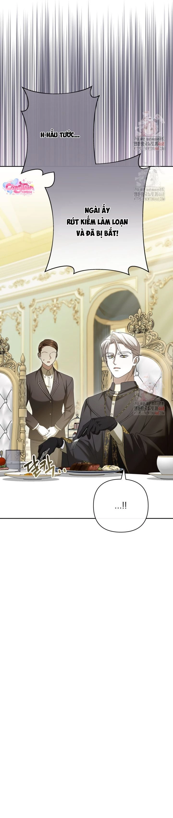 Tôi Là Con Gái Của Người Cha Thừa Kế Điên Rồ! Chapter 39 - Trang 2
