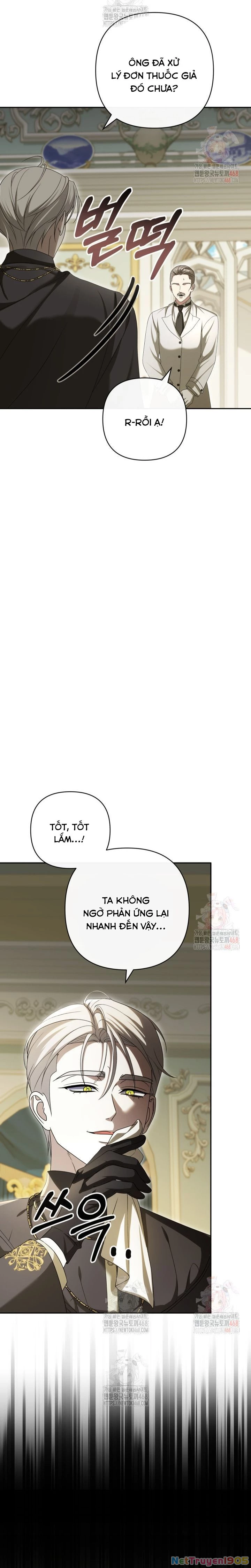 Tôi Là Con Gái Của Người Cha Thừa Kế Điên Rồ! Chapter 39 - Trang 2