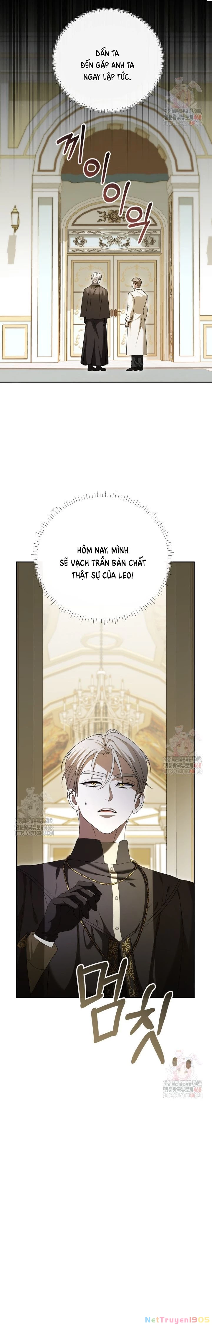 Tôi Là Con Gái Của Người Cha Thừa Kế Điên Rồ! Chapter 39 - Trang 2