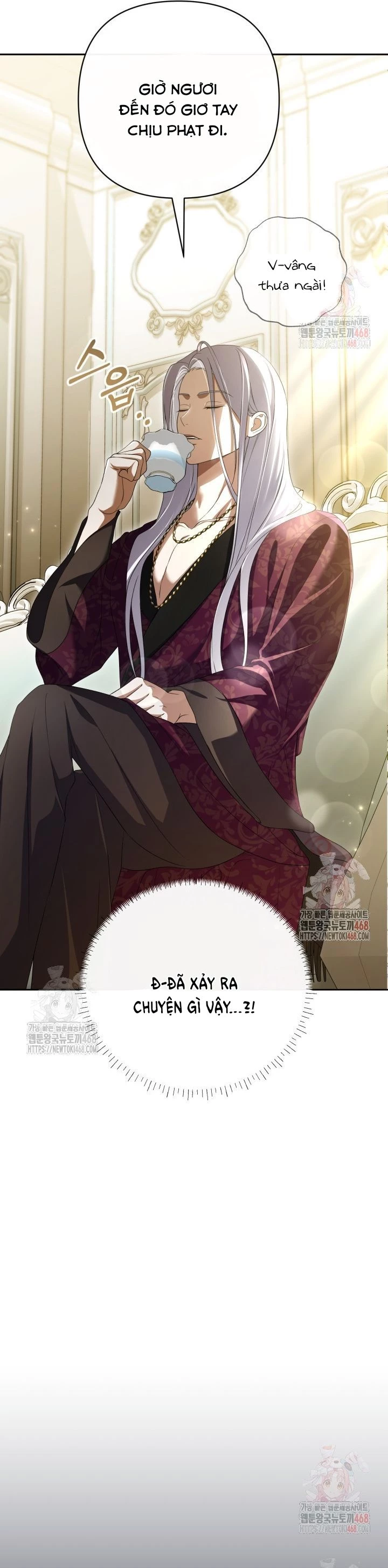 Tôi Là Con Gái Của Người Cha Thừa Kế Điên Rồ! Chapter 39 - Trang 2