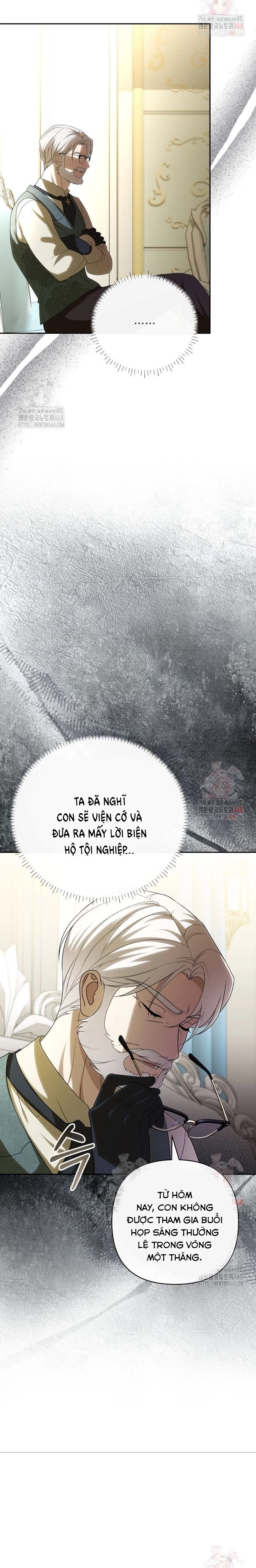 Tôi Là Con Gái Của Người Cha Thừa Kế Điên Rồ! Chapter 39 - Trang 2