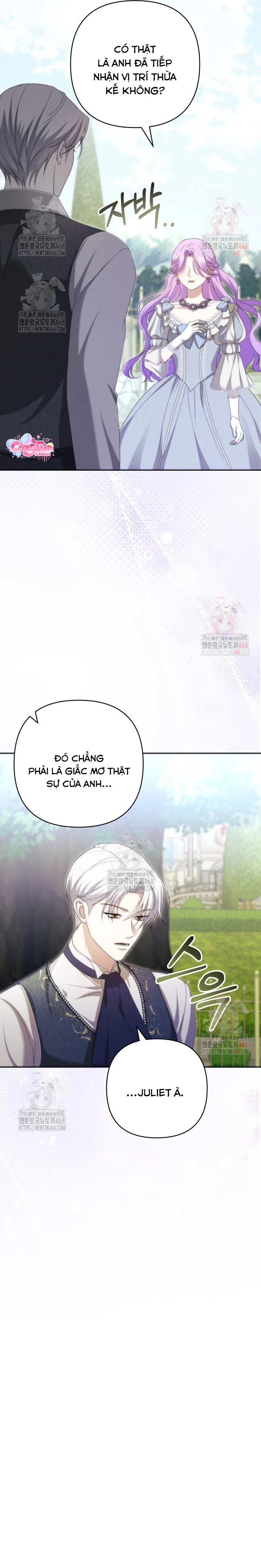 Tôi Là Con Gái Của Người Cha Thừa Kế Điên Rồ! Chapter 39 - Trang 2
