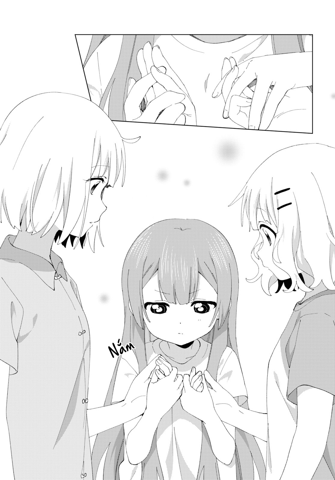 Oomuroke Chapter 101 - Trang 2